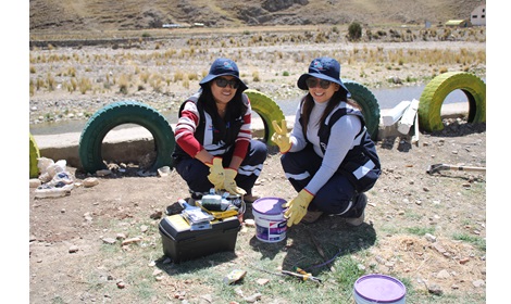 REGION PUNO