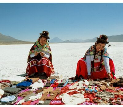 PROMOCIÓN DE FESTIVALES TURISTICOS