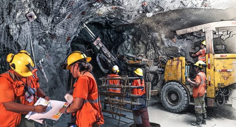 Modernización en Toquepala: Southern Copper Proyecta Inversión de US$ 471 Millones para Optimizar su Infraestructura en Tacna