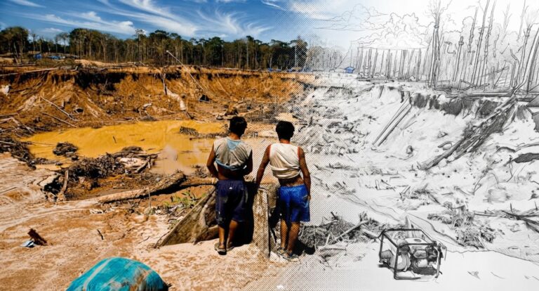 Minería y poder local: 173 autoridades electas en el Perú registran vínculos con el REINFO